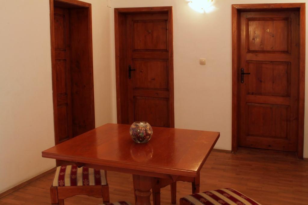 Citadel Guest House Varna Room photo